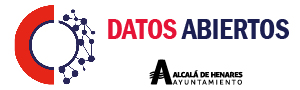 Portal de Datos Abiertos Alcalá de Henares