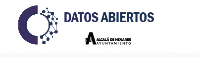 Portal de Datos Abiertos Alcalá de Henares